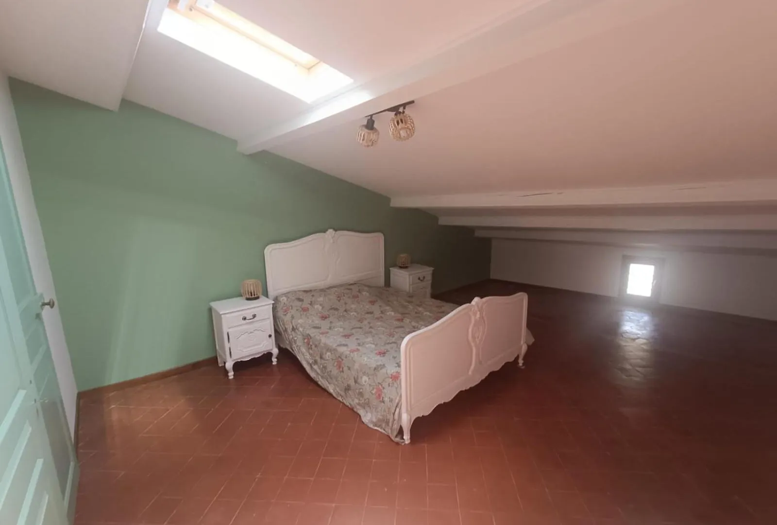 Agreable Maison En Provence Allemagne-en-Provence 0*,